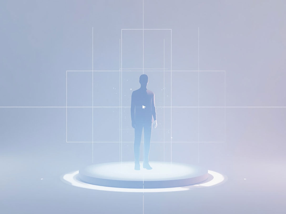 Avatar AR Card