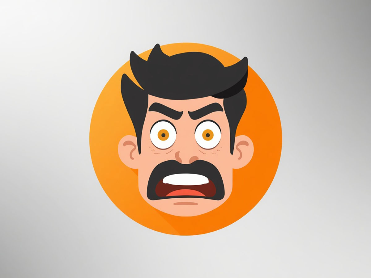 Avatar Expression Pack