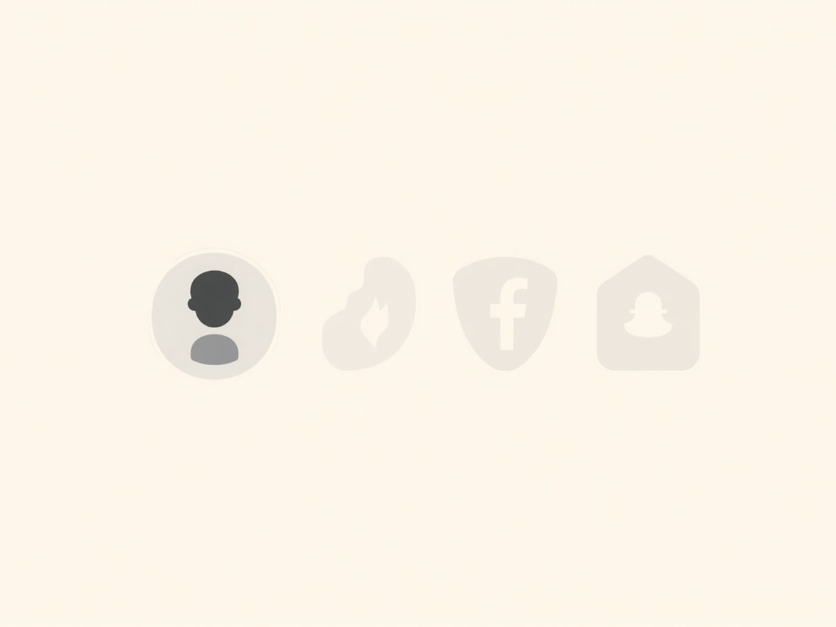 Avatar Social Pack