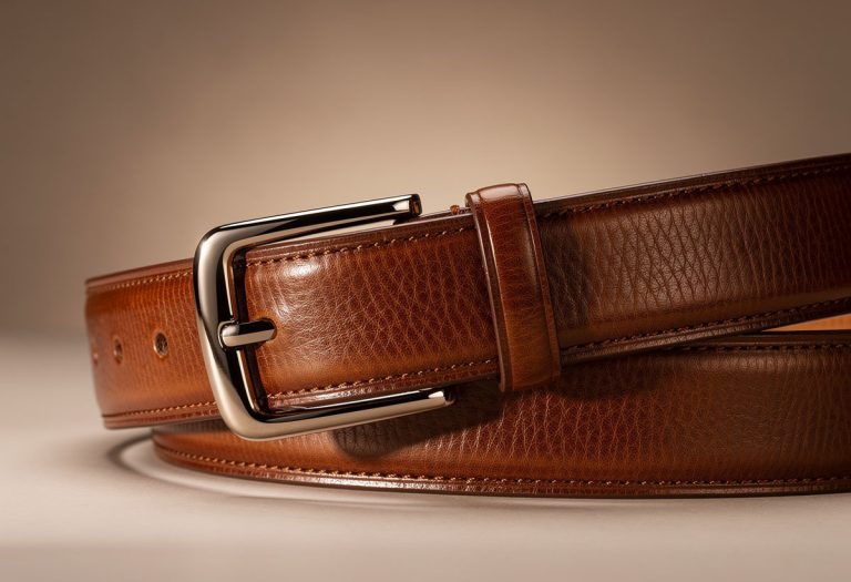 Belts & Straps