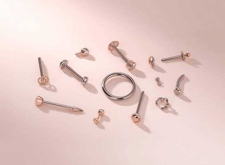 Body Jewelry