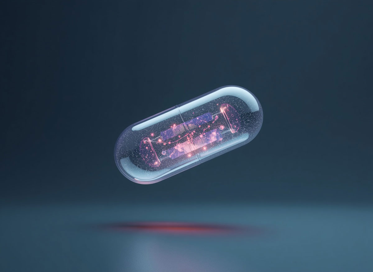 Companion Memory Capsule