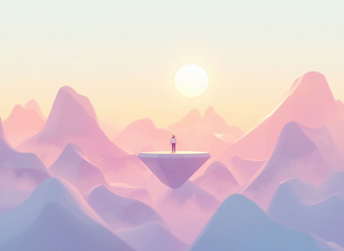 Companion Mini‑Scene