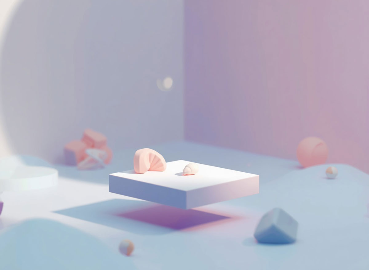 Companion Mini‑Scene