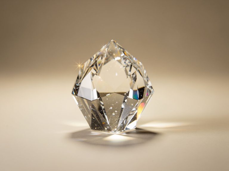 Crystal Displays