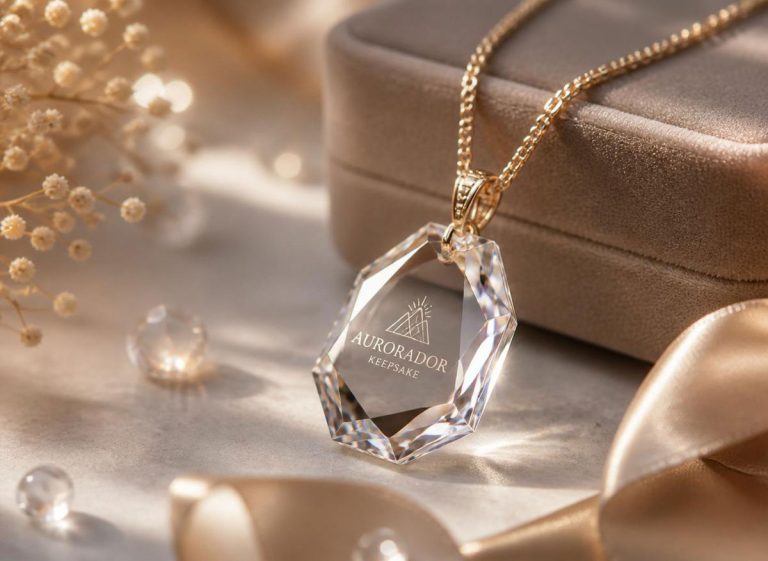 Crystal Jewelry