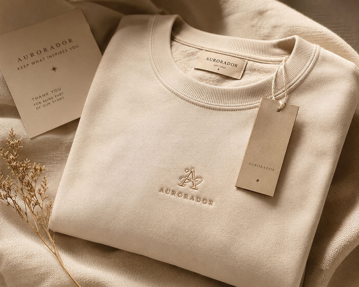 Customized Apparel