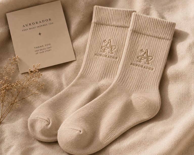 Custom Socks