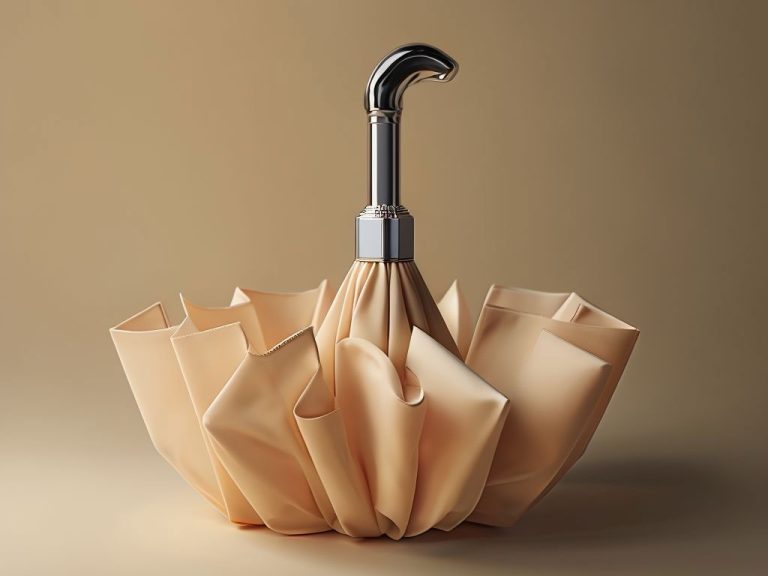 Custom Umbrellas