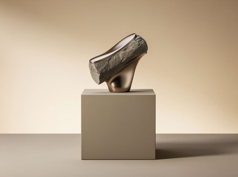 Desktop Sculptures