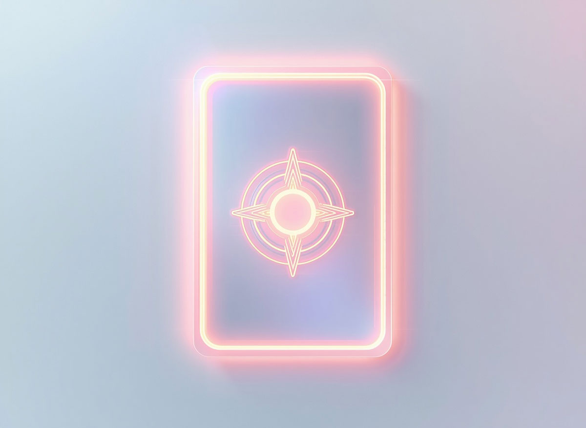 Digital Card