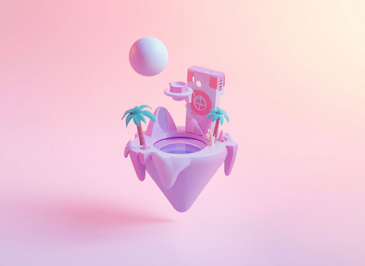 Digital Mini‑World