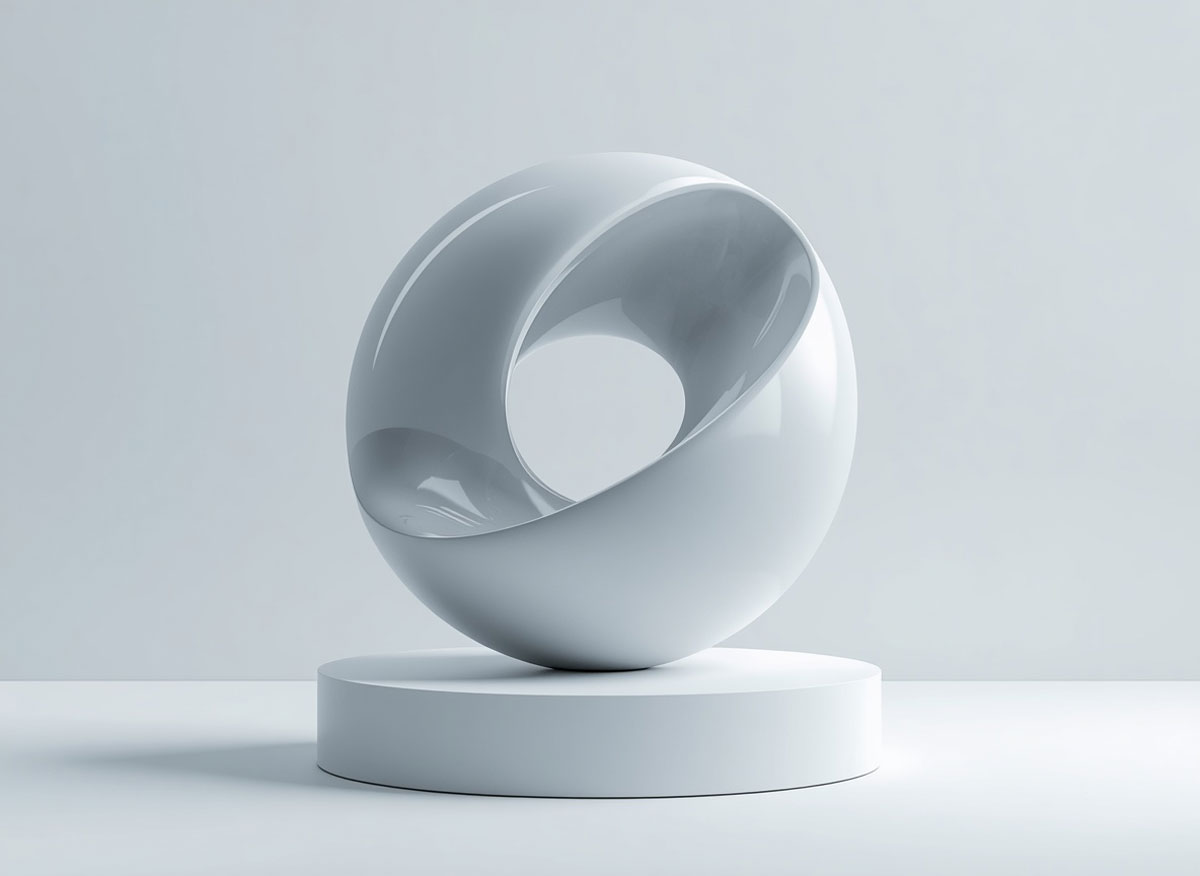 Digital Sculpture