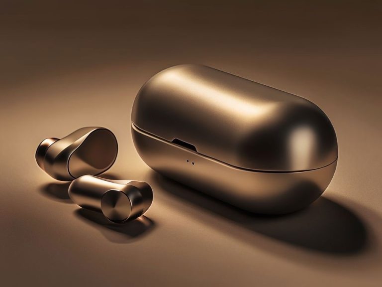 Earbuds & Cases