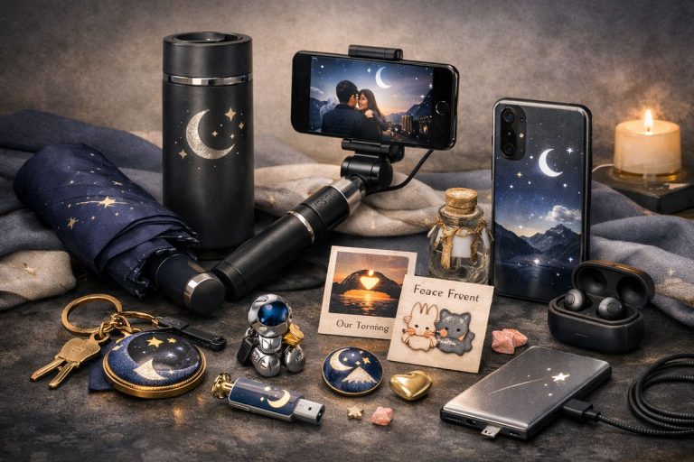 Functional Creations