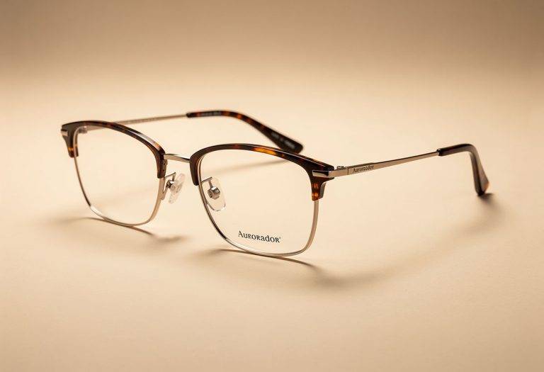 Glasses & Frames