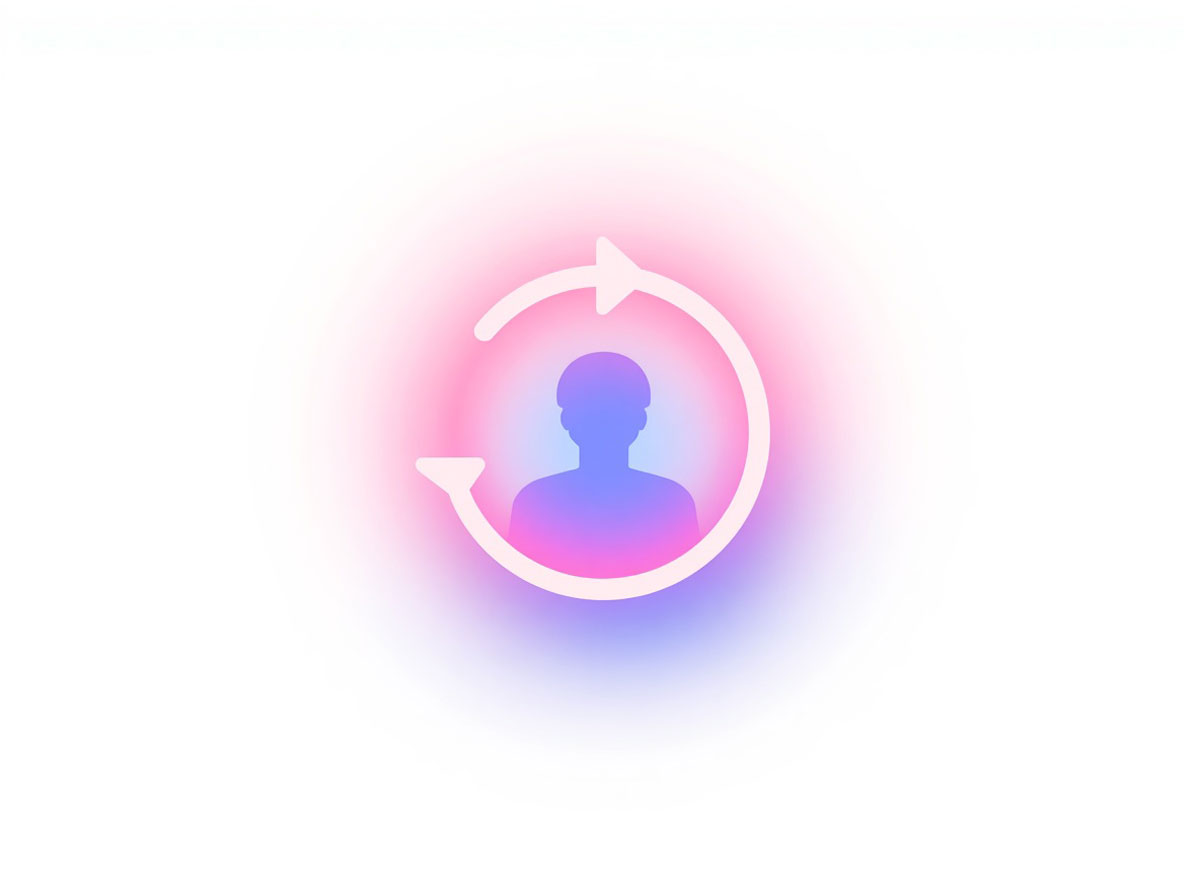 Interactive Character Loop