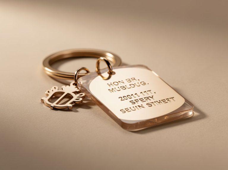 Keychains