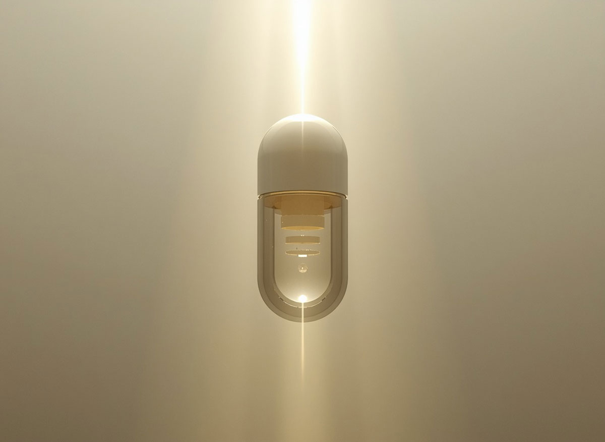 Legacy Capsule