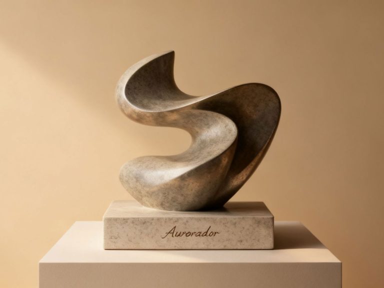 Limited Edition Sculptures