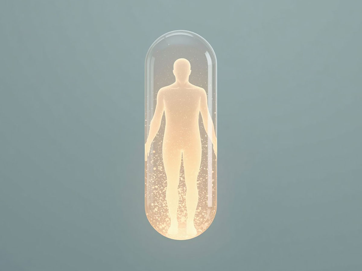 Memory Human Model