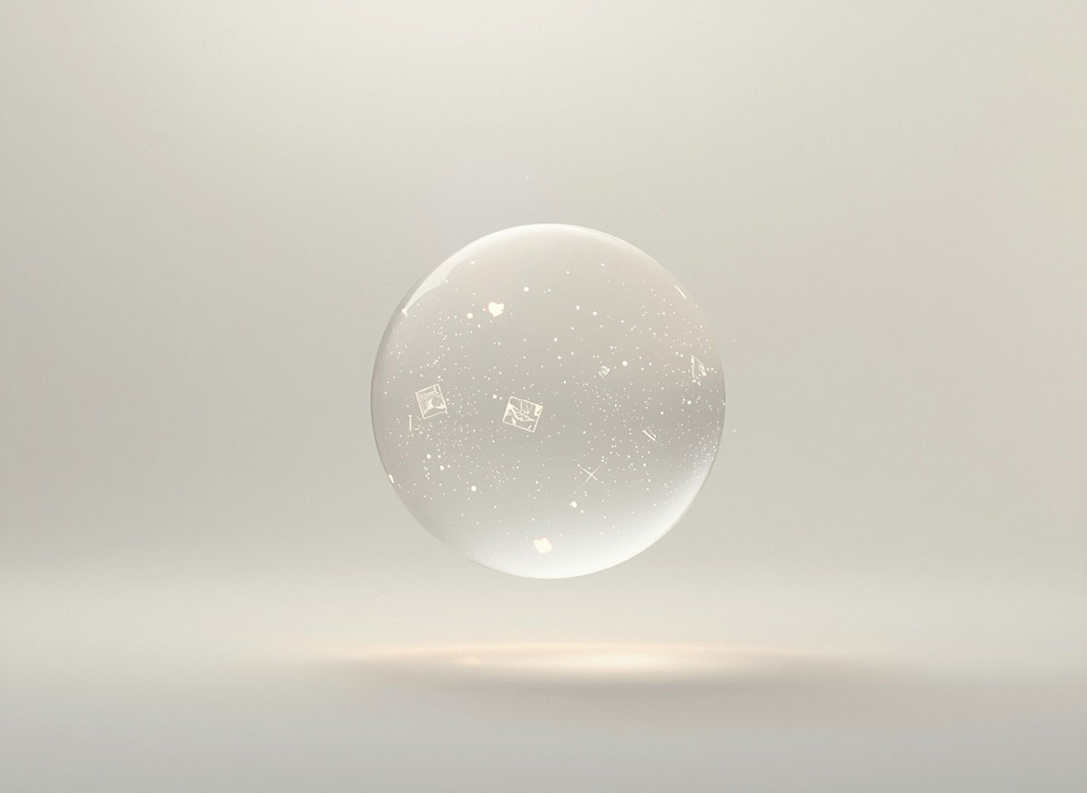 Memory Sphere