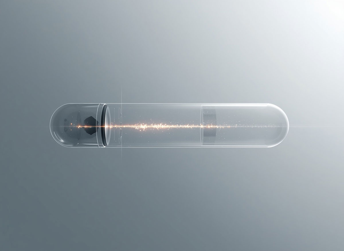 Memory Timeline Capsule