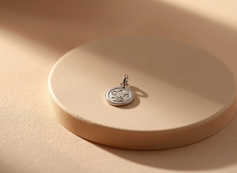 Metal Charms