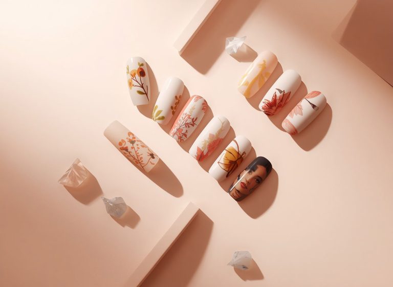 Nail Art