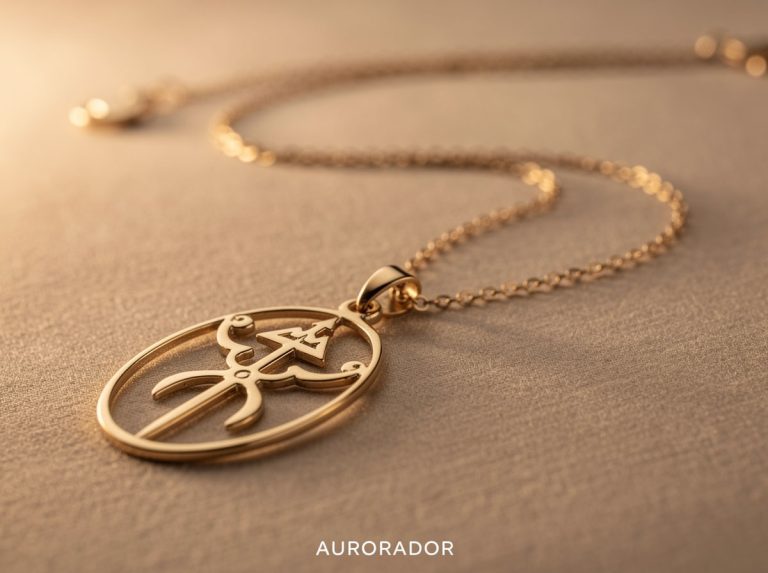 Necklaces & Pendants