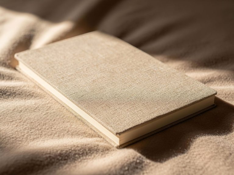 Notebooks & Journals