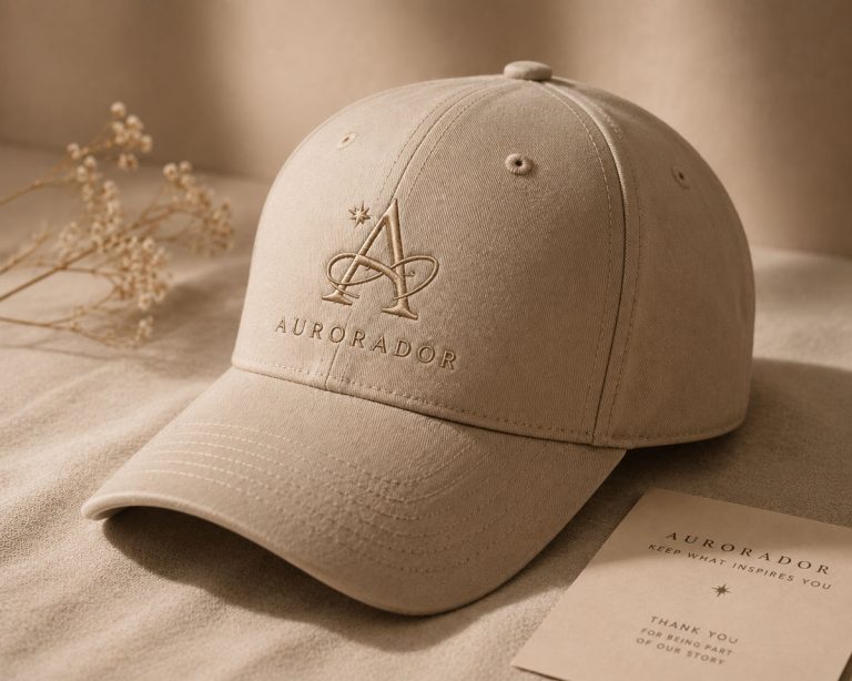 Personalized Caps