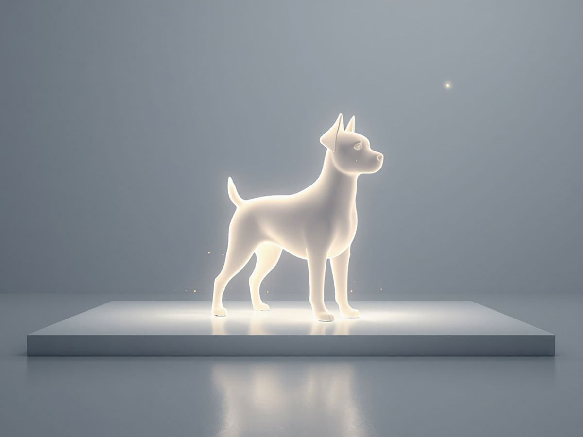 Pet AR Companion