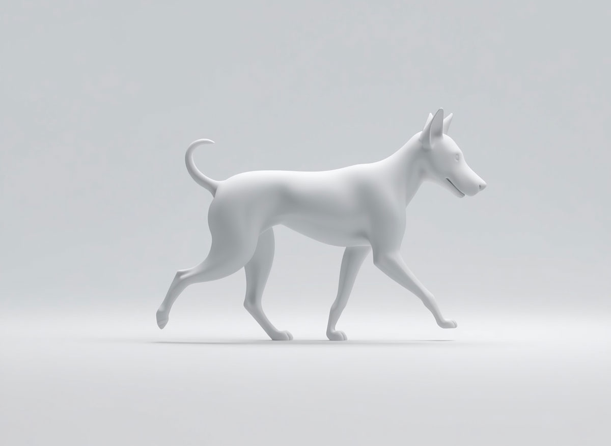 Pet Motion Loop