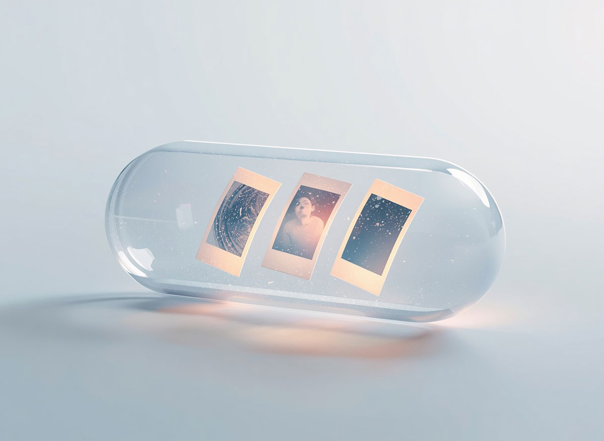 Photo Capsule