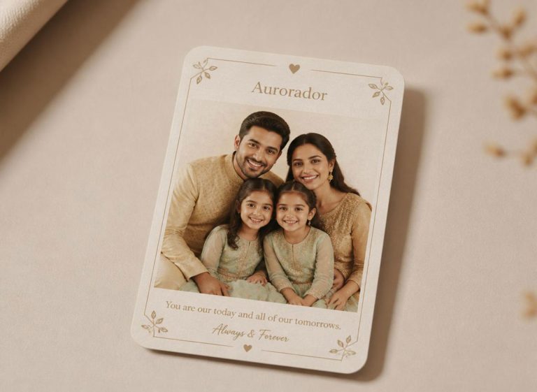 Photo Cards
