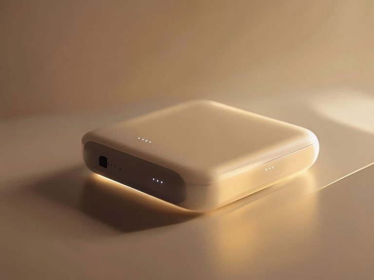 Power Banks
