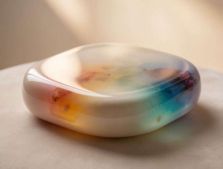 Premium Resin Art