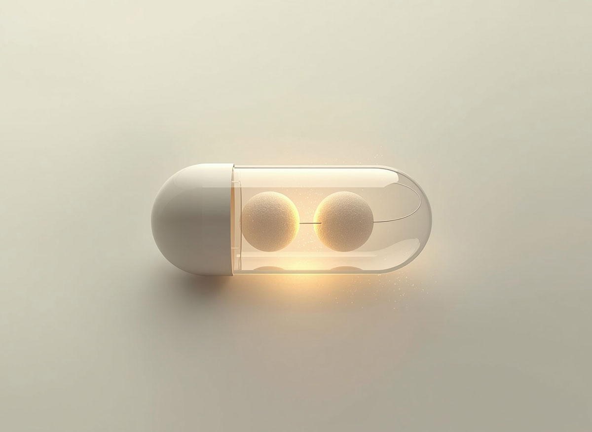 Relationship Capsule