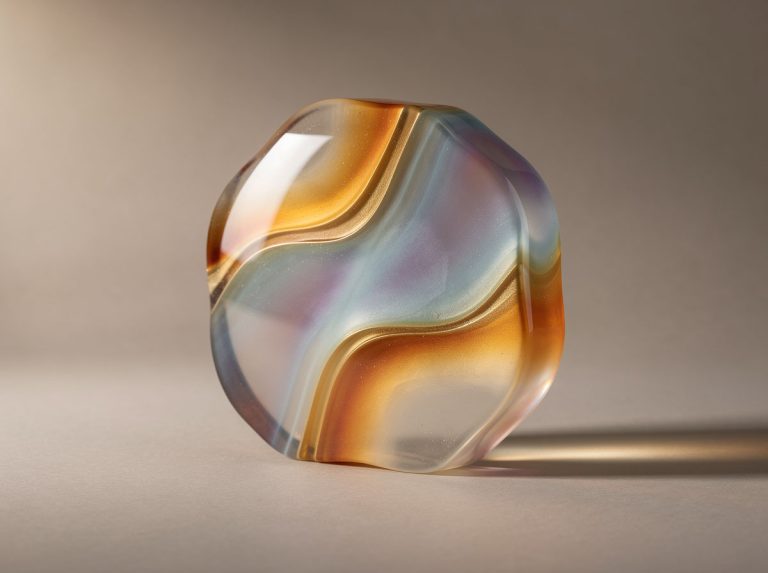 Resin Artworks