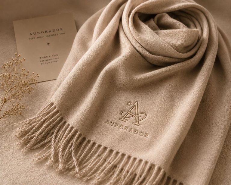 Scarves & Shawls