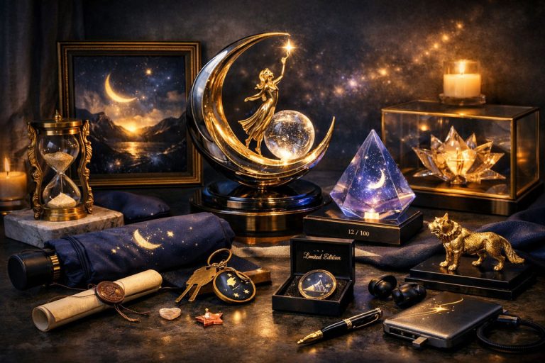 Signature Artworks