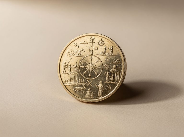 Story Coins