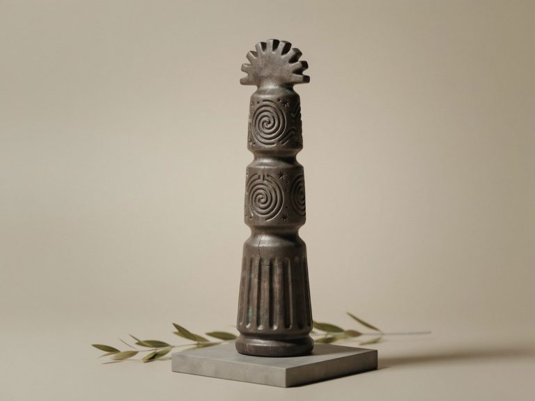 Symbolic Totems