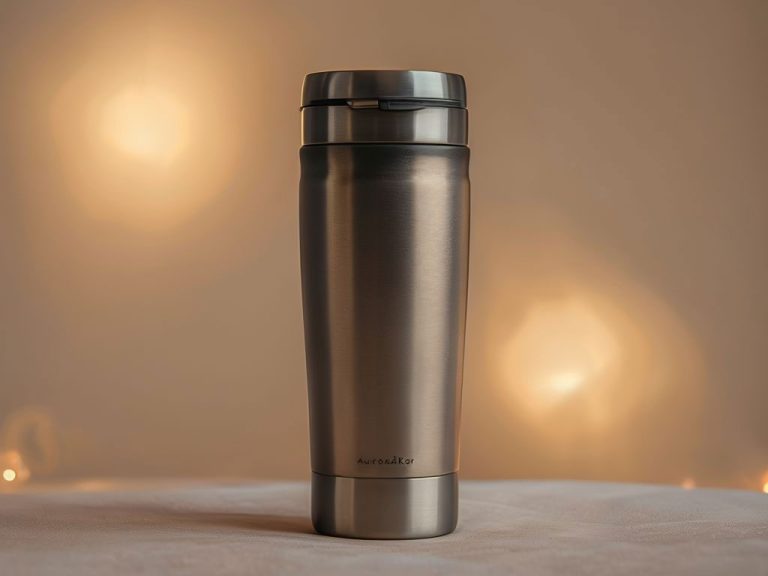 Travel Mugs