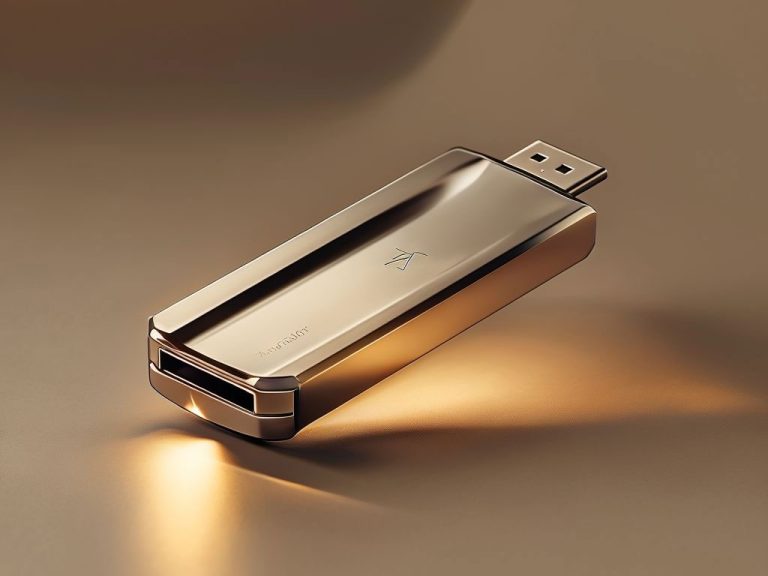 USB Drives