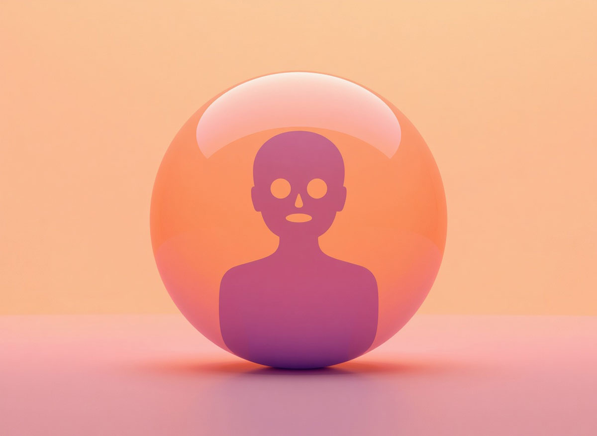 VR Story Character