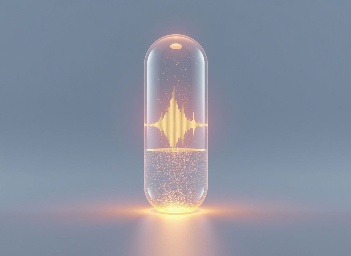 Voice Capsule