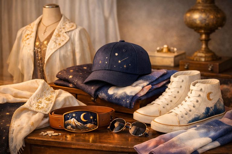 Wearable Creations
